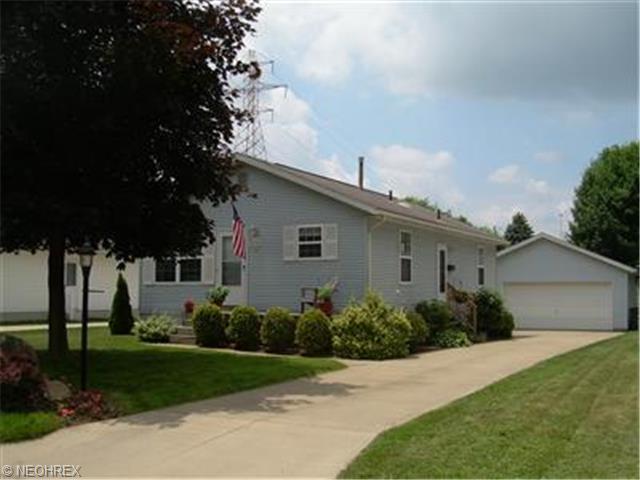 2582 Edwin Ave, Akron, OH 44314 photo 1