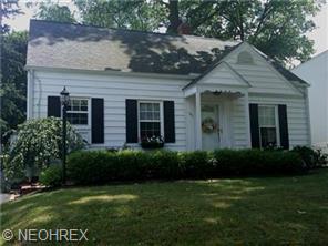 135 Sheldon Dr, Akron, OH 44313 photo 1