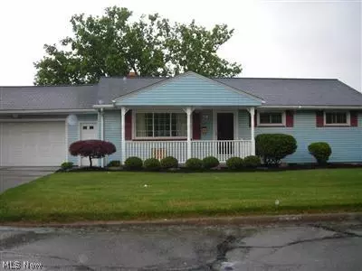 585 Geneva Ave, Struthers, OH 44471 photo 1