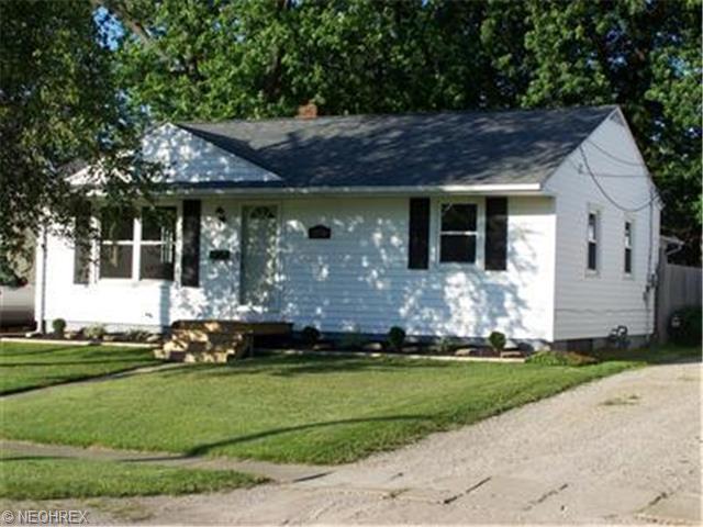 3010 Columbus Ave, Ashtabula, OH 44004 photo 1