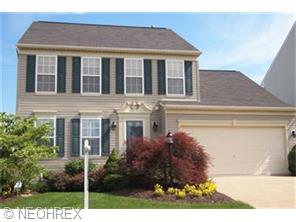 1109 Ledgestone Dr, Wadsworth, OH 44281 photo 1