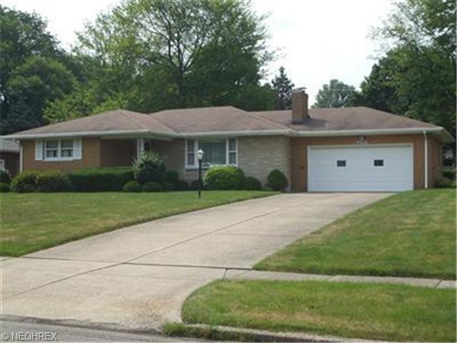 6059 Glenridge Rd, Youngstown, OH 44512 photo 1