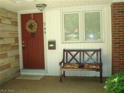249 E Good, Wadsworth, OH 44281 photo 2