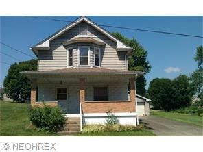 25 Grace St, Struthers, OH 44471 photo 1