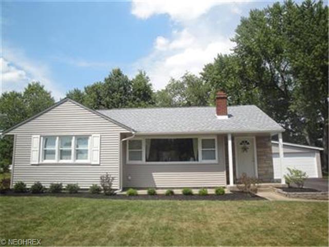 158 Oakley Ave, Youngstown, OH 44512 photo 1