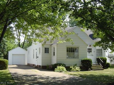 265 Hilliard Rd, Elyria, OH 44035 photo 1