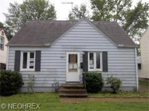 206 15th St, Elyria, OH 44035 photo 1