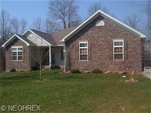 63995 Arrowhead Rd, Cambridge, OH 43725 photo 1