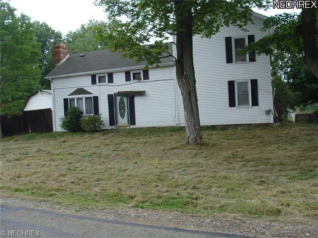 4897 Tallmadge Rd, Rootstown, OH 44272 photo 1