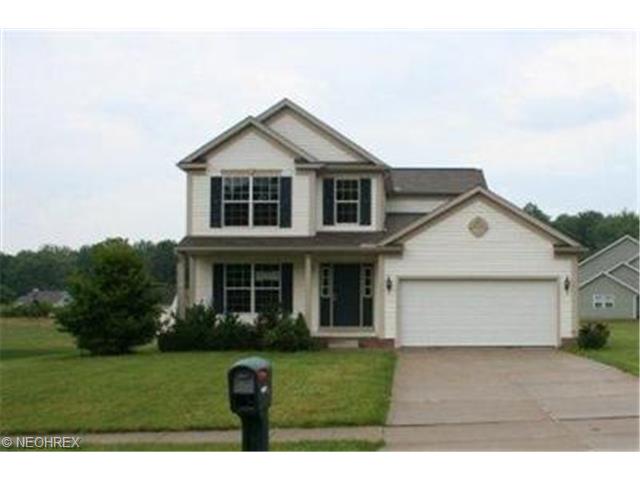 4985 Kelly Ave, Rootstown, OH 44272 photo 1