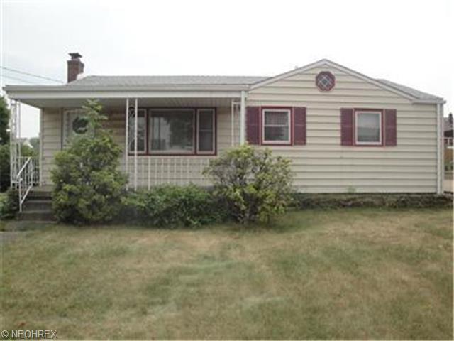 518 Creed St, Struthers, OH 44471 photo 1