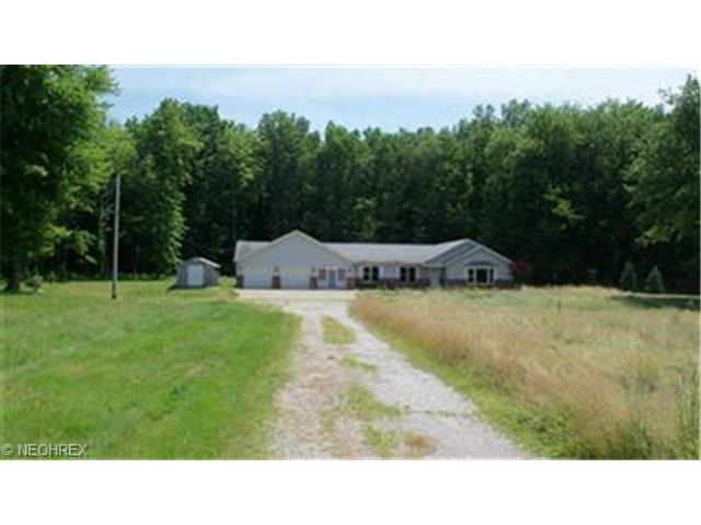 3714 Wade Ave, Ashtabula, OH 44004 photo 1