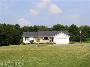 8749 Wadsworth Rd, Windham, OH 44288 photo 1