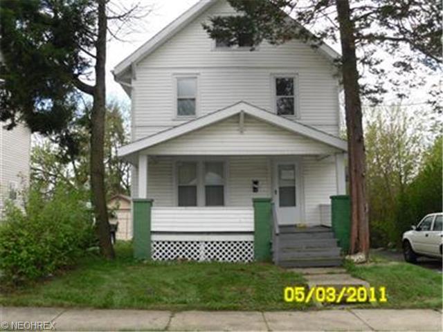 844 Longview Ave, Akron, OH 44307 photo 1