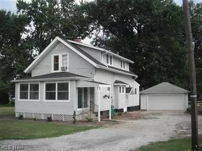 105 Carter St, Creston, OH 44217 photo 1