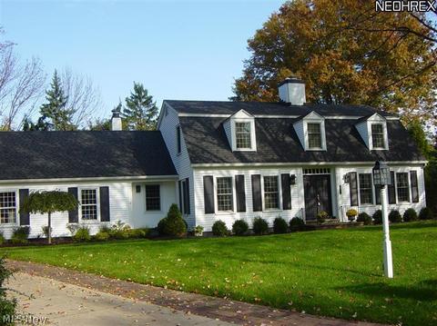 78 York Dr, Hudson, OH 44236 photo 1