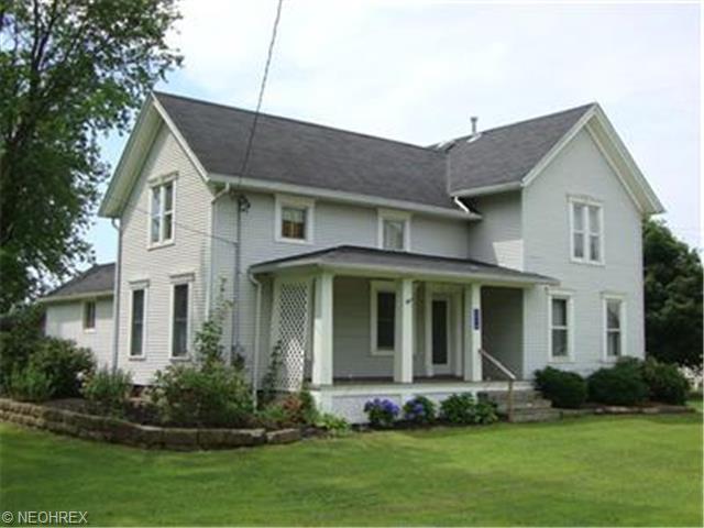 3978 Tallmadge Rd, Rootstown, OH 44272 photo 1