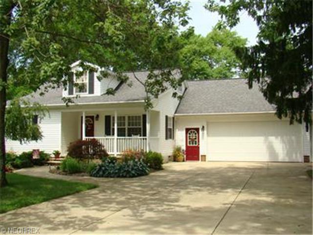 16000 Button St, Middlefield, OH 44062 photo 1