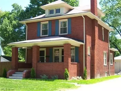 2054 Lorena Ave, Akron, OH 44313 photo 1