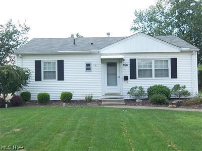 366 Pasadena Ave, Elyria, OH 44035 photo 1