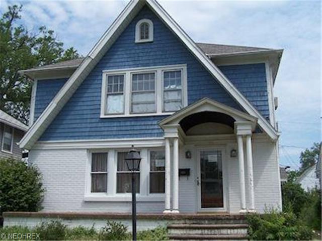124 Denison Ave, Elyria, OH 44035 photo 1