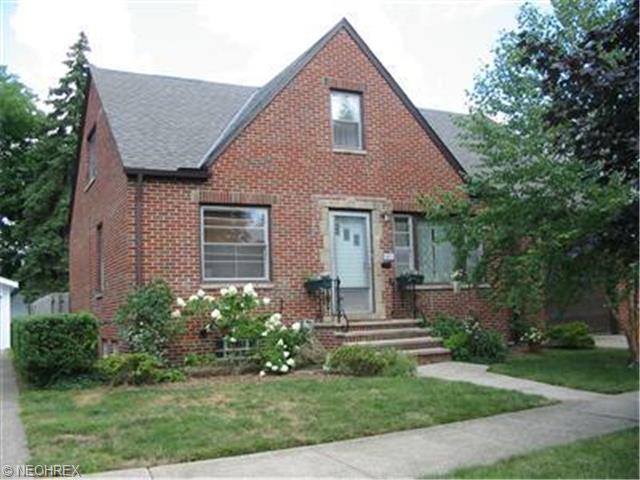 101 E 201 St, Euclid, OH 44123 photo 1