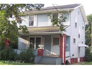 2302 10th St, Canton, OH 44708 photo 1