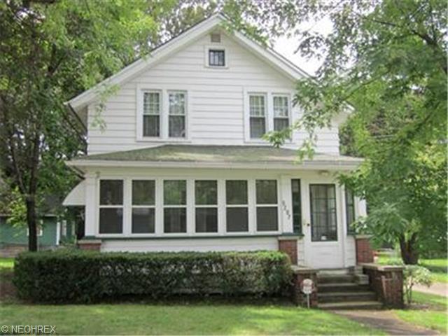 5207 Dunsmore Ave, Ashtabula, OH 44004 photo 1