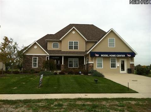 641 U S Grant St, Lagrange, OH 44050 photo 1