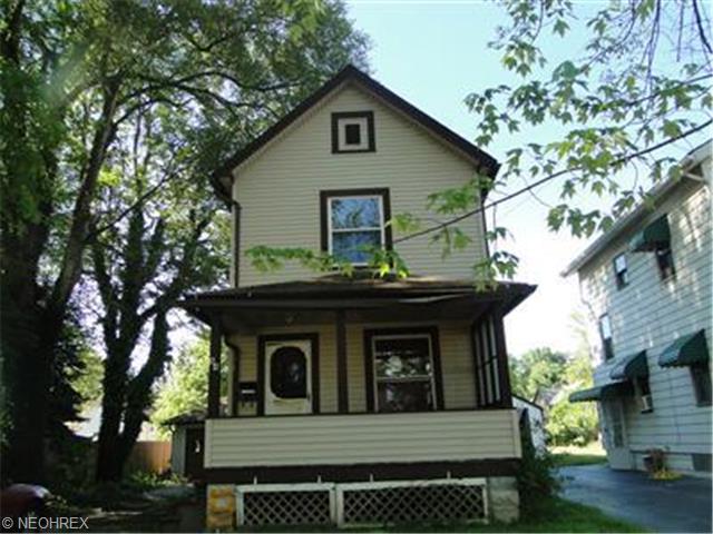 84 Harvey St, Struthers, OH 44471 photo 1