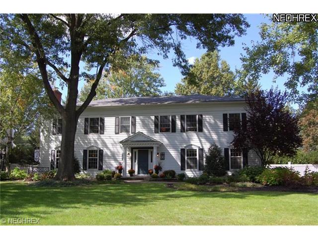 327 Simon Rd, Hudson, OH 44236 photo 1