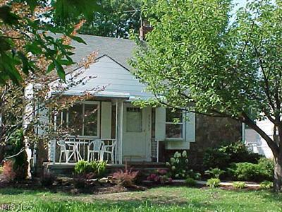 29503 Bruce Dr, Willowick, OH 44095 photo 1