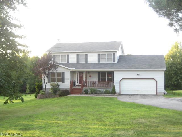 3281 River Rd, Perry, OH 44081 photo 1