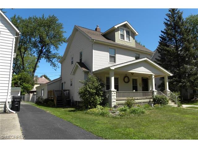 226 Cornell Ave, Elyria, OH 44035 photo 1