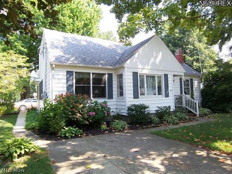 1508 Union Ave, Ashtabula, OH 44004 photo 1