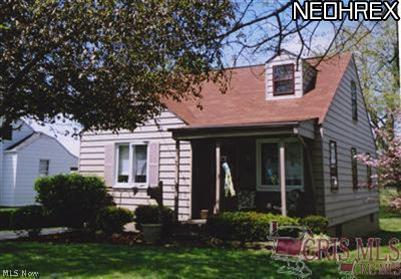 72 Meadowbrook Ave, Boardman, OH 44512 photo 1