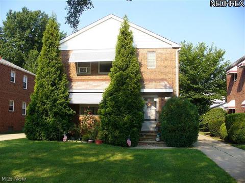 488 E 222nd St, Euclid, OH 44123 photo 1