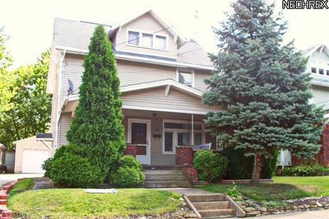 822 Wright, Alliance, OH 44601 photo 1