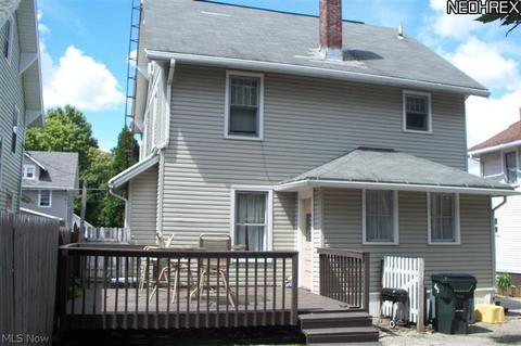 822 Wright, Alliance, OH 44601 photo 5