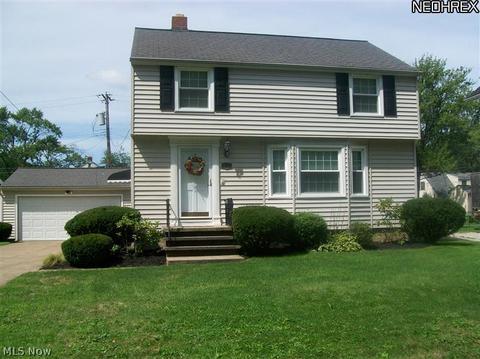 248 Roosevelt Ave, Elyria, OH 44035 photo 1