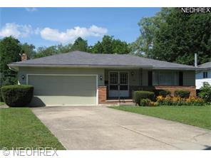 406 Silver Meadows Blvd, Kent, OH 44240 photo 1