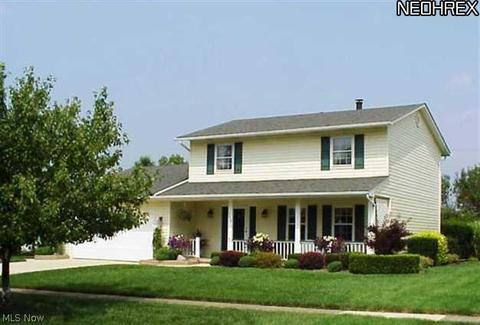 356 Crestview Dr, Elyria, OH 44035 photo 1