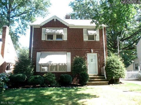 45 E 208 St, Euclid, OH 44123 photo 1