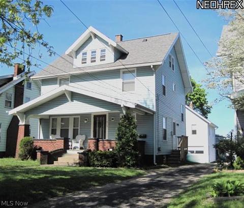 915 Broad Ave NW, Canton, OH 44708 photo 1