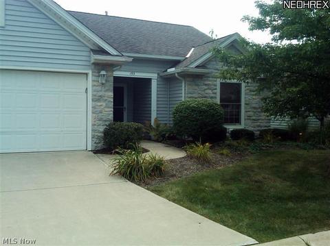 153 Gleneagle Dr, Elyria, OH 44035 photo 1