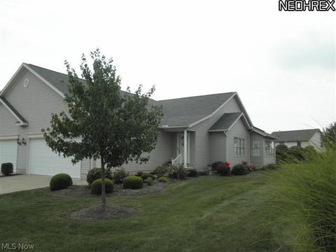2445 Wright State Dr, Massillon, OH 44646 photo 1