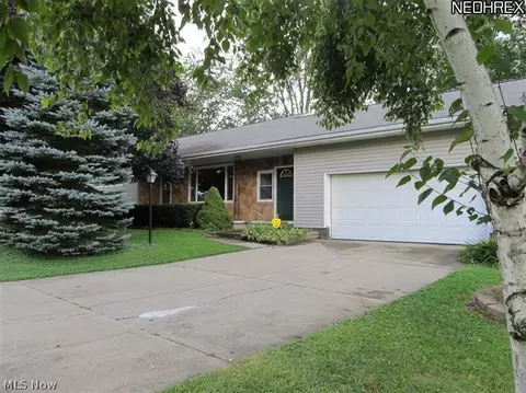 3963 New Milford Rd, Rootstown, OH 44272 photo 1