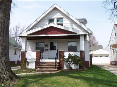 6406 Forest Ave, Parma, OH 44129 photo 1