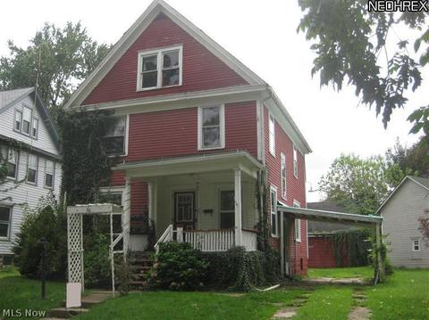 128 Riverside Dr, Ashtabula, OH 44004 photo 1