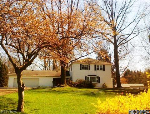 222 Baker Ave, Lodi, OH 44254 photo 1
